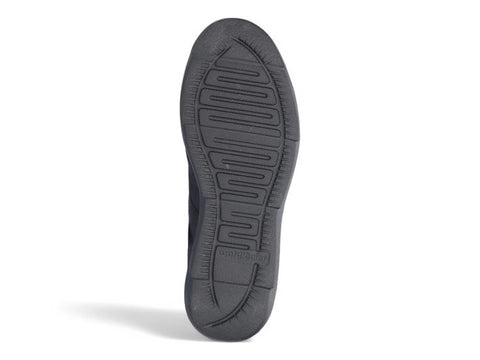 Waldläufer Sneaker K-Funky schwarz/silber