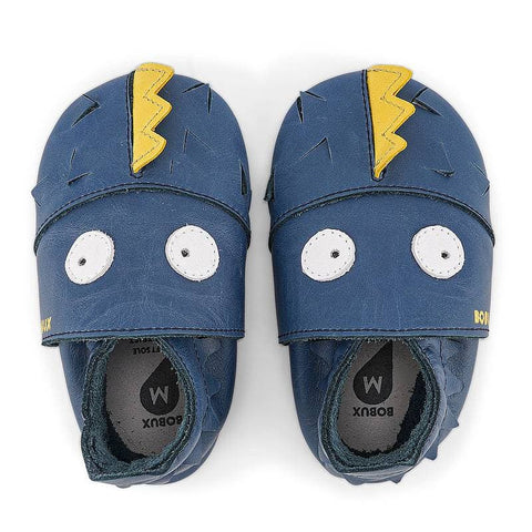 Bobux Gruff navy