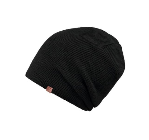 Barts Coler Beanie black