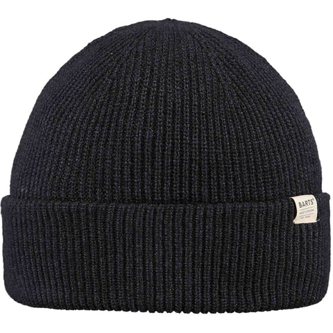Barts Stonel Beanie charcoal