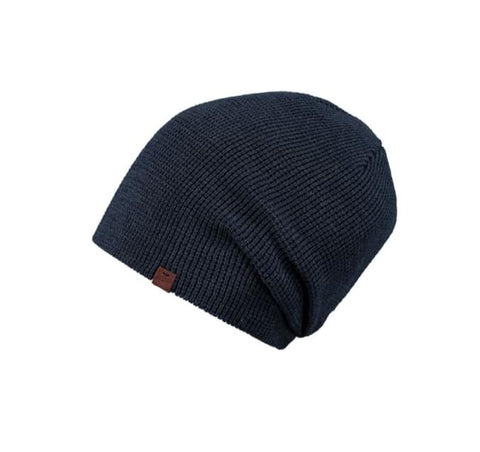 Barts Coler Beanie navy