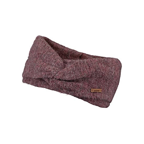 Barts Witzia Headband mauve