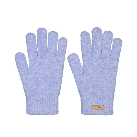 Barts Witzia Gloves lilac