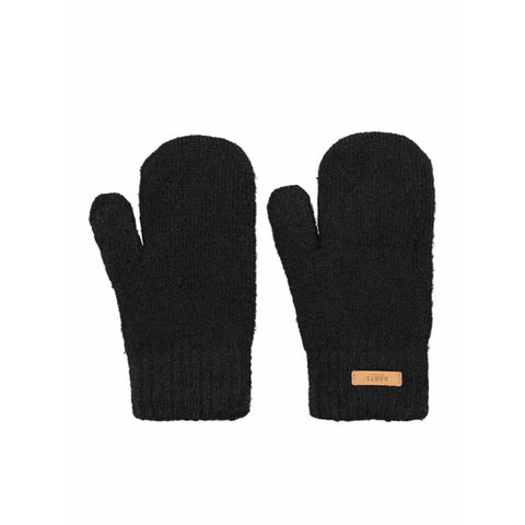 Barts Witzia Mitts black