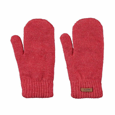Barts Witzia Mitts red