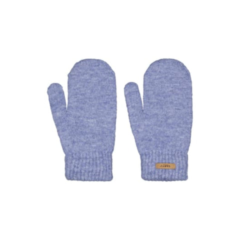 Barts Witzia Mitts blue