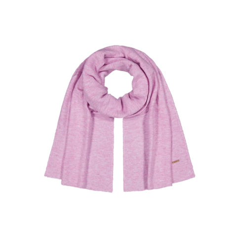 Barts Witzia Scarf dusty pink