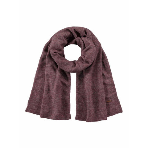 Barts Witzia Scarf mauve