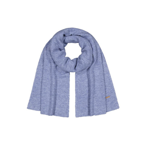 Barts Witzia Scarf blue