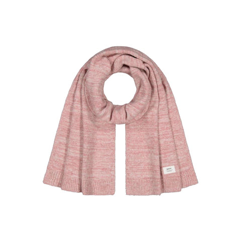 Barts Owlet Scarf rose
