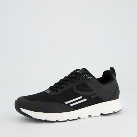 Tenhaag Sneaker black