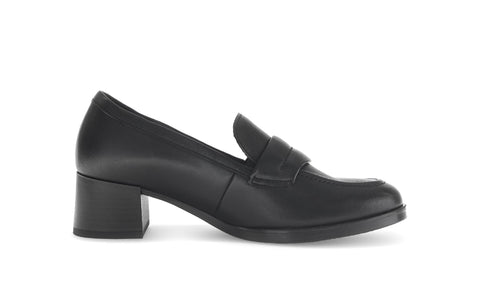 Gabor Hochfront-Pumps schwarz