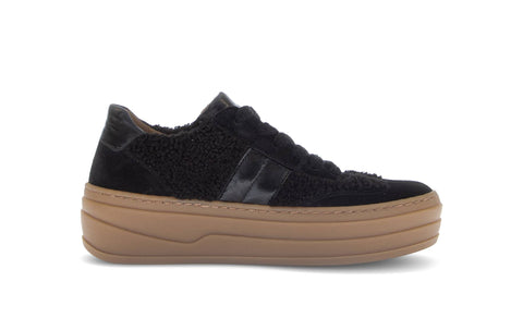 Gabor Sneaker schwarz