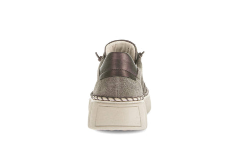 Gabor Sneaker mohair/bronce