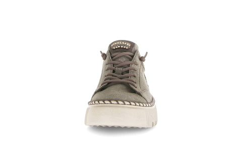 Gabor Sneaker mohair/bronce