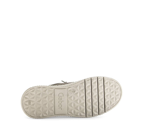 Gabor Sneaker mohair/bronce