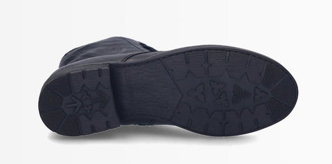 Josef Seibel Schnürstiefelette Kate 17 schwarz
