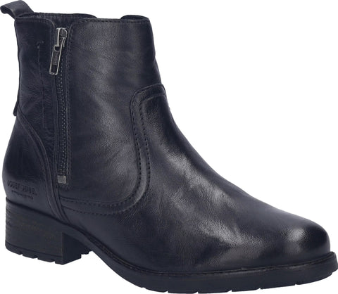 Josef Seibel Stiefelette Kate 20 schwarz