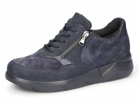 Waldläufer Sneaker K-Funky notte