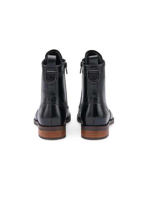 Lloyd Schnürstiefelette Dara 325 black