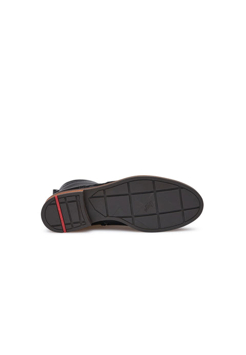 Lloyd Schnürstiefelette Dara 325 black