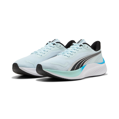 Puma Pounce Lite Laufschuh mint