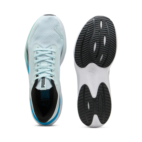 Puma Pounce Lite Laufschuh mint