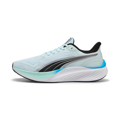 Puma Pounce Lite Laufschuh mint