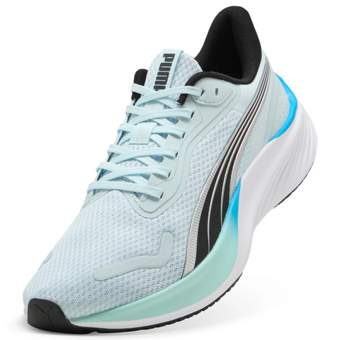 Puma Pounce Lite Laufschuh mint