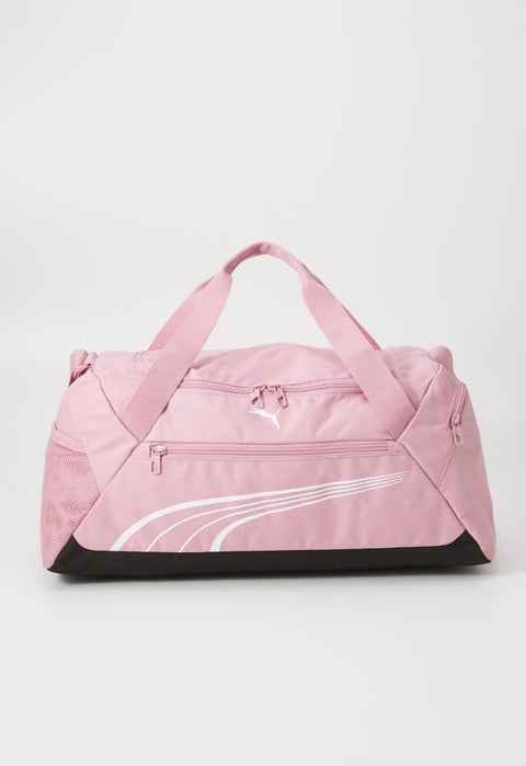 Puma Fundamental extra small Sports Bag poised pink