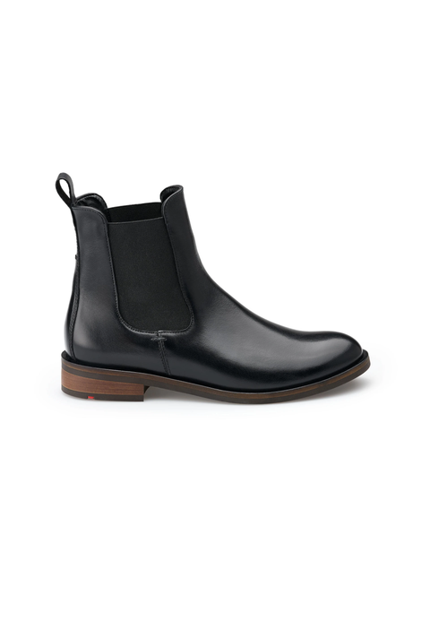 Lloyd Chelsea Boot Dara 315 black