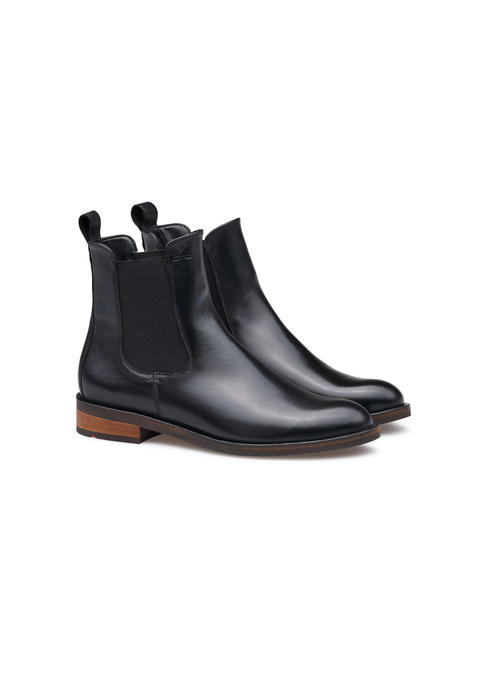 Lloyd Chelsea Boot Dara 315 black