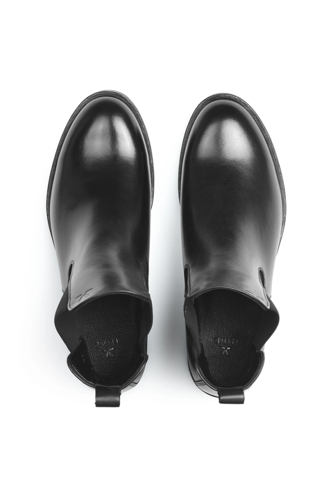Lloyd Chelsea Boot Dara 315 black