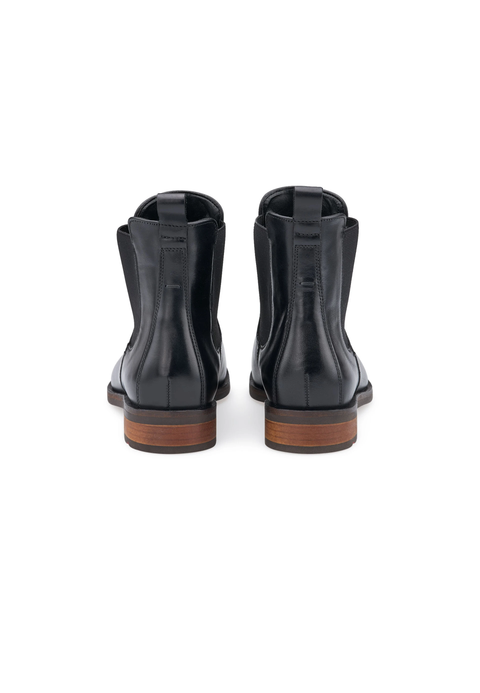 Lloyd Chelsea Boot Dara 315 black