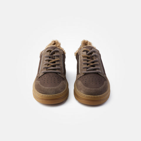Paul Green Super Soft Sneaker earth/moro