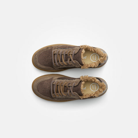 Paul Green Super Soft Sneaker earth/moro