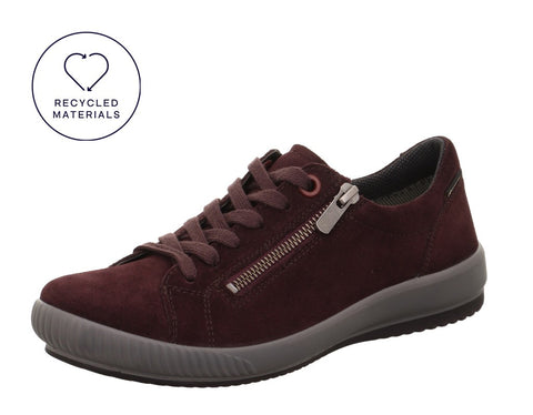 Legero Sneaker Tanaro 5.0 dark cherry