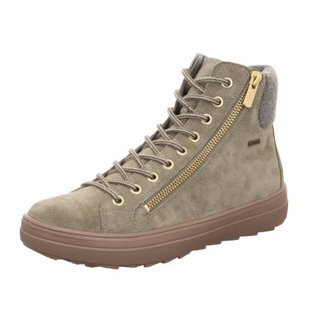 Legero Mira high pino
