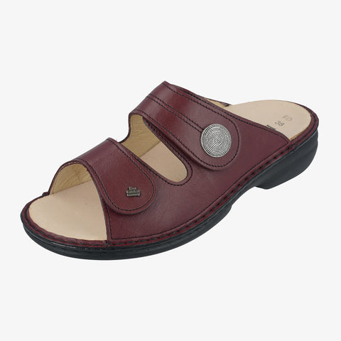 Finn Comfort Sansibar bordo