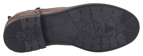Josef Seibel Stiefelette Kate 20 cognac
