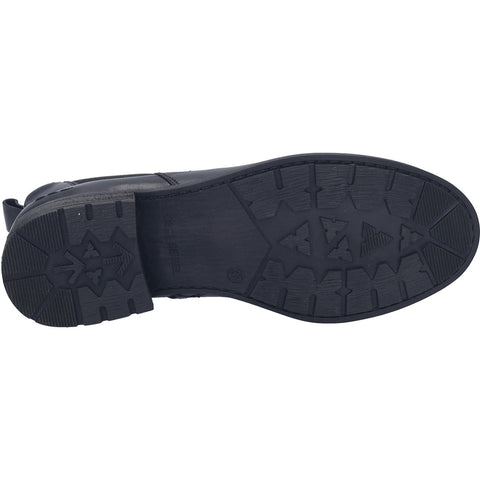 Josef Seibel Chelsea-Stiefelette Kate 12 schwarz