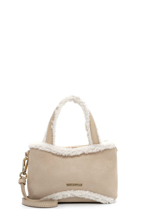 Emily&Noah Cityshopper Heiderose beige