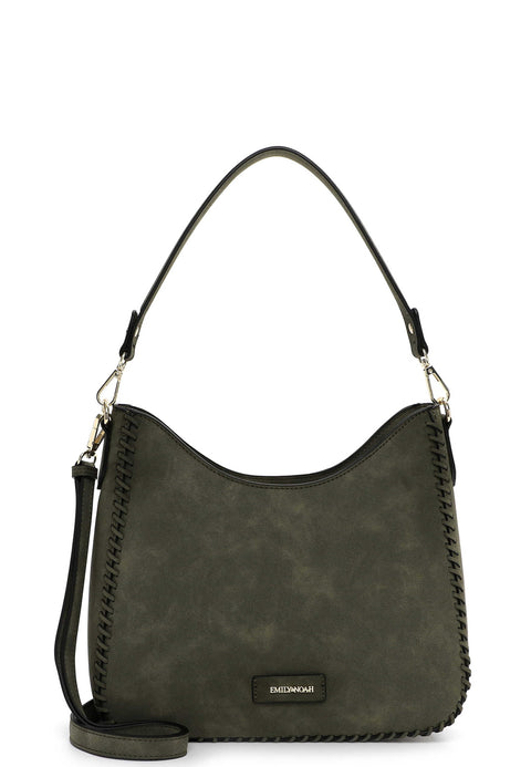 Emily&Noah Beuteltasche Hailee olive