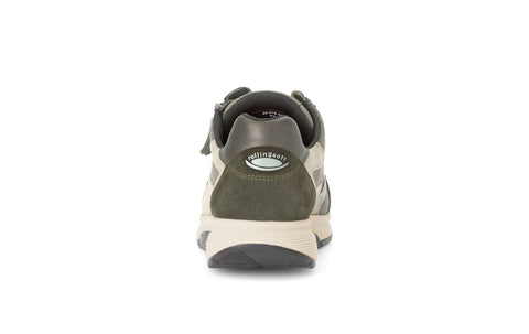 Gabor Rollingsoft Sneaker mohair/sherwood