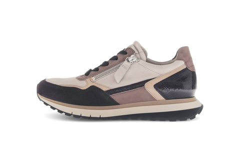 Gabor Sneaker oak/brown