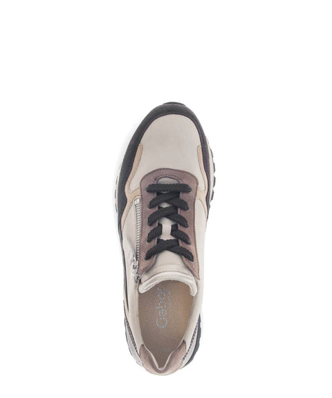 Gabor Sneaker oak/brown