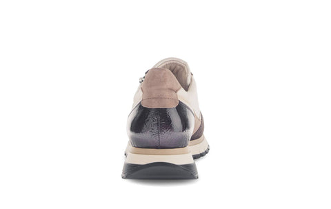 Gabor Sneaker oak/brown