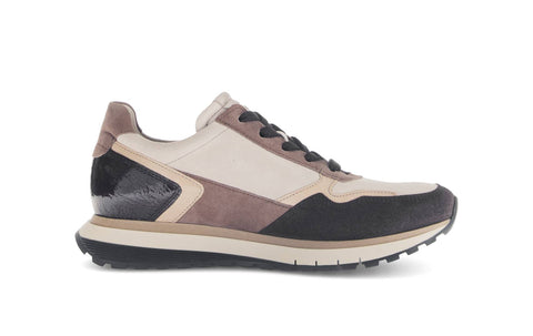 Gabor Sneaker oak/brown