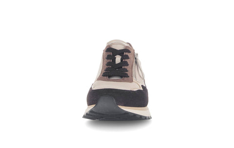 Gabor Sneaker oak/brown
