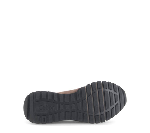 Gabor Sneaker oak/brown